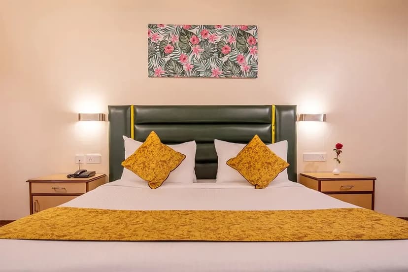 kodaikanal gallery 8