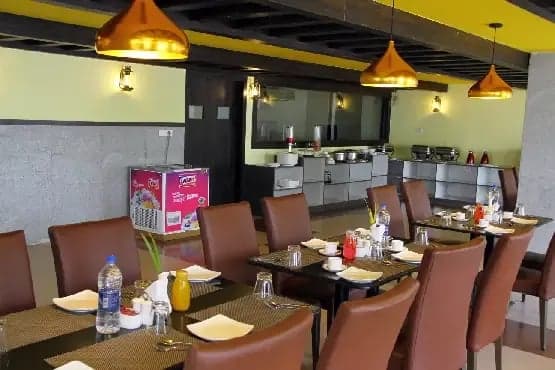 kumbakonam dining