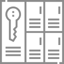 Locker Facilities