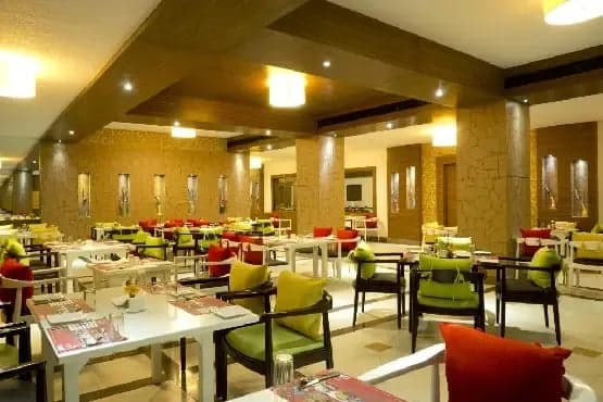 madurai dining melting