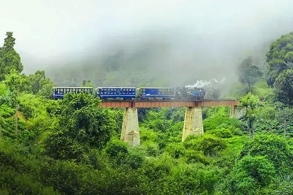 Ooty