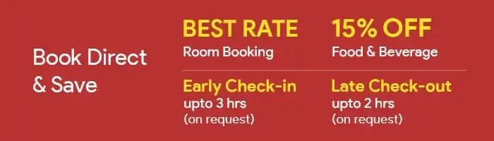 Hotel Offer Banner
