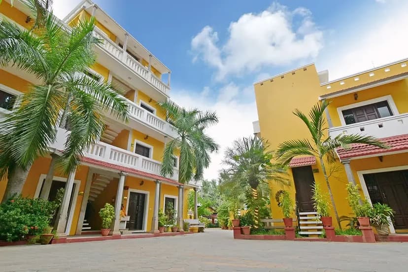 pondicherry gallery 1