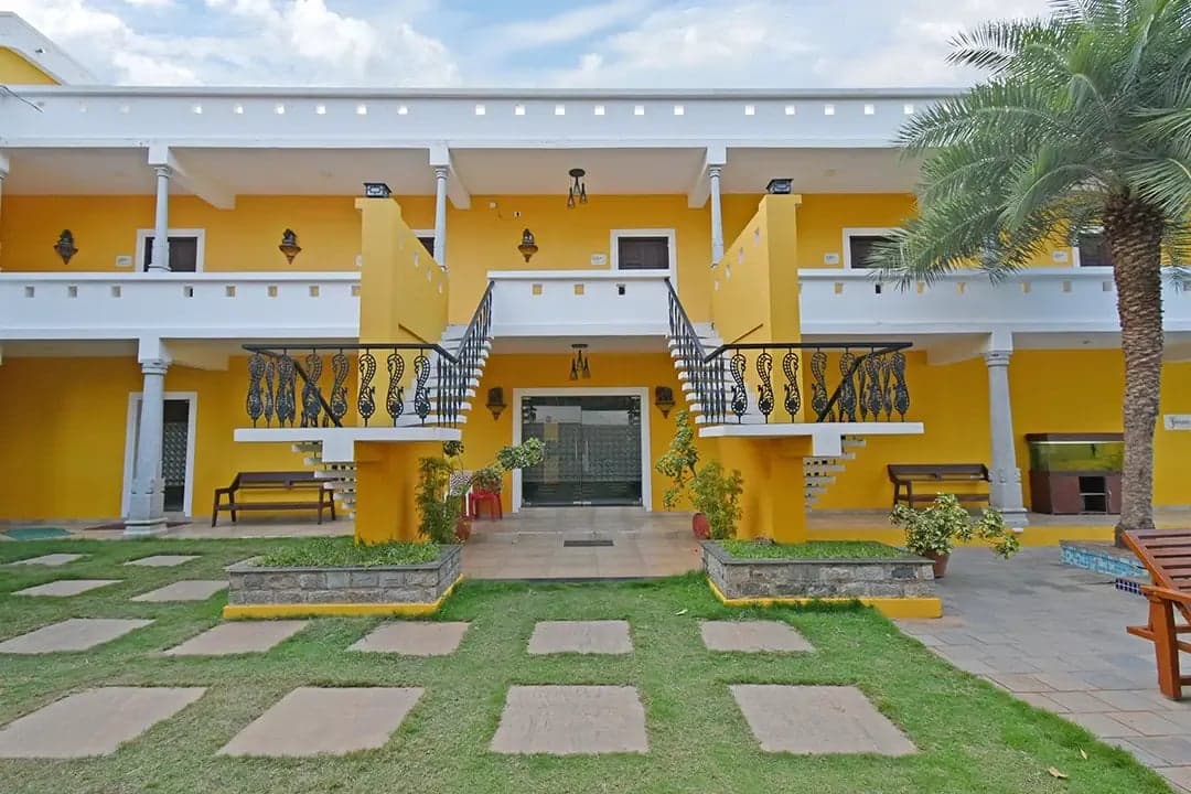 pondicherry gallery 2