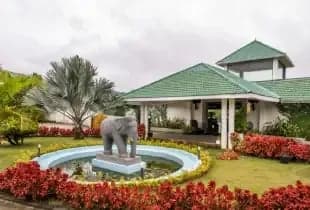 Tuskers Hill Resort by Poppys Anaikatti