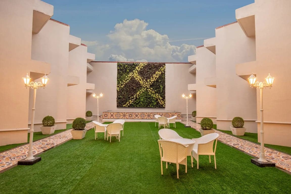 Poppys Pleasant Stay Kodaikanal