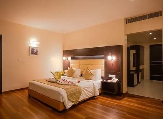 Poppys Junior Suite