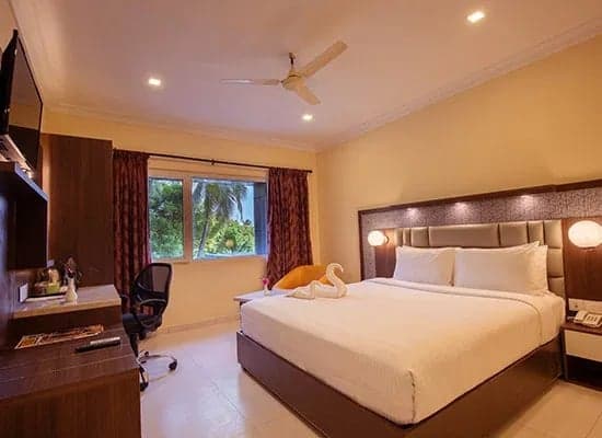 Vinayaga Premium