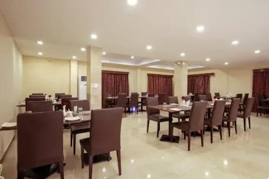 rameswaram dining