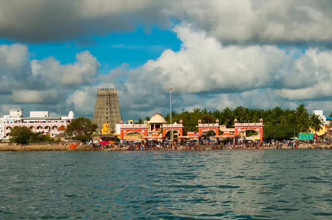 Rameswaram