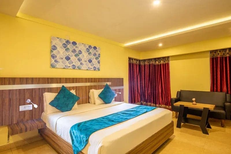 Vinayaga Premium
