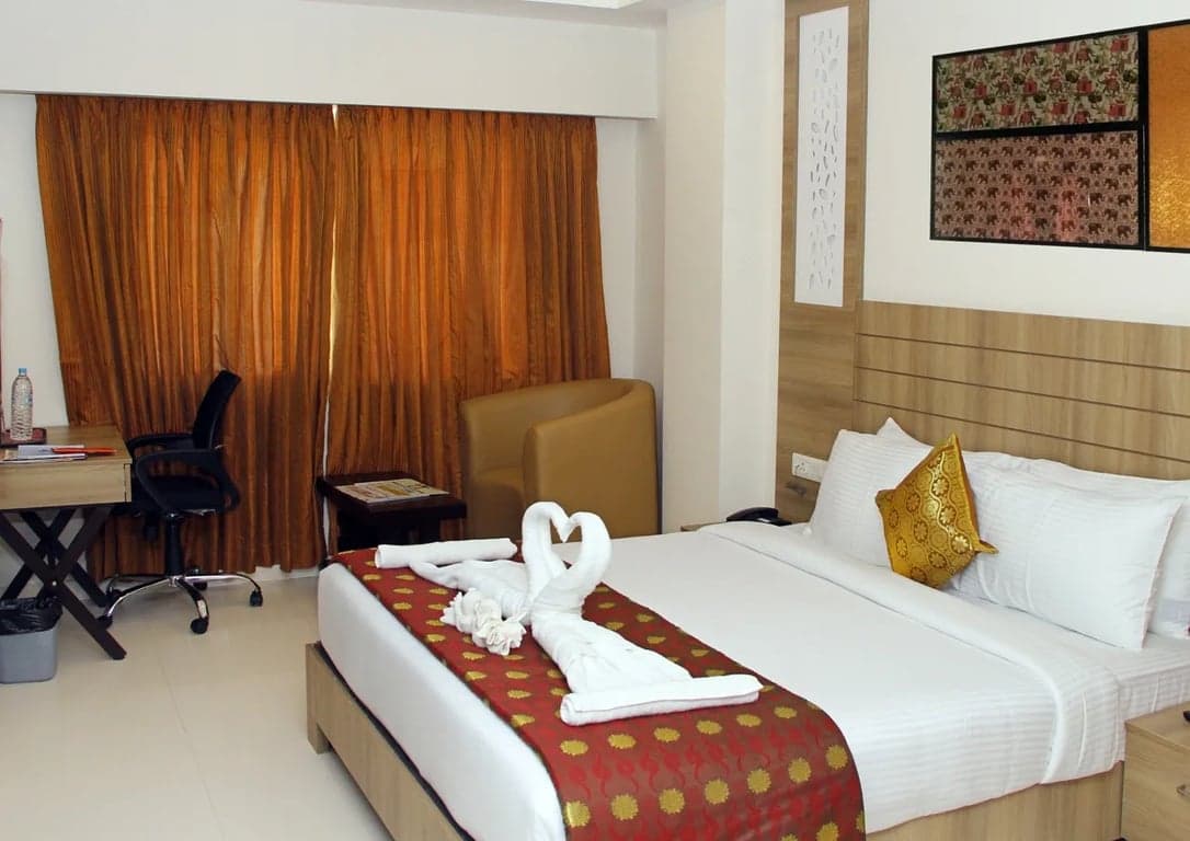 Vinayaga Premium